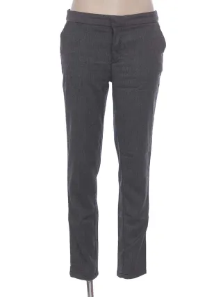 Black Pant - Gef