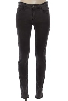 Black Pants - Koaj