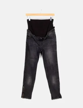 Kiabi Maternity Denim Jeans - Google SEO optimized result
