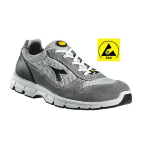 SAFETY SNEAKER S1P